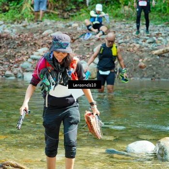 Runner Photo 5162934