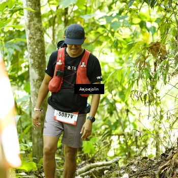 Runner Photo 5162938
