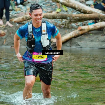 Runner Photo 5162947