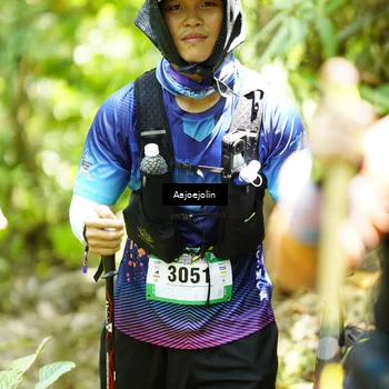 Runner Photo 5162953