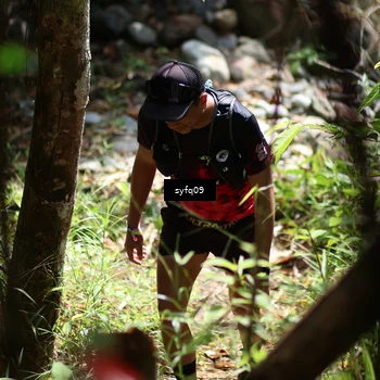 Runner Photo 5163042