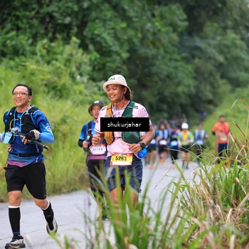 Runner Photo 5163045