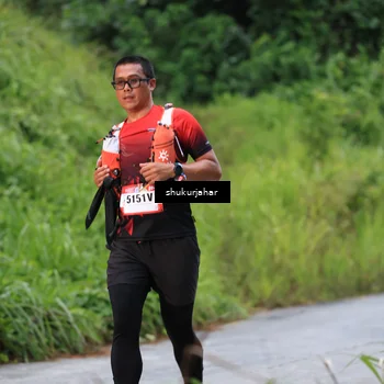 Runner Photo 5163070