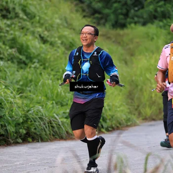 Runner Photo 5163071