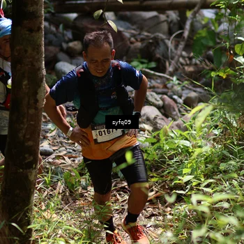 Runner Photo 5163100