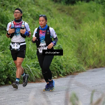 Runner Photo 5163146