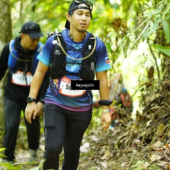 Runner Photo 5163158