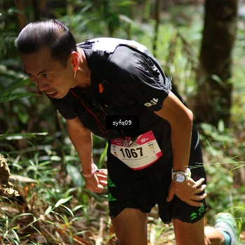 Runner Photo 5163174