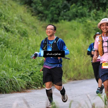 Runner Photo 5163192