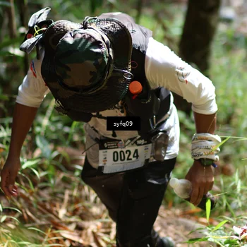Runner Photo 5163202