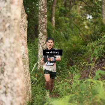 Runner Photo 5163252