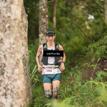 Runner Photo 5163256