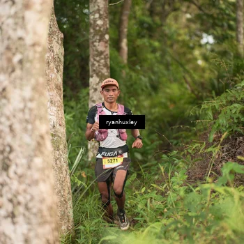 Runner Photo 5163265