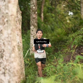 Runner Photo 5163271