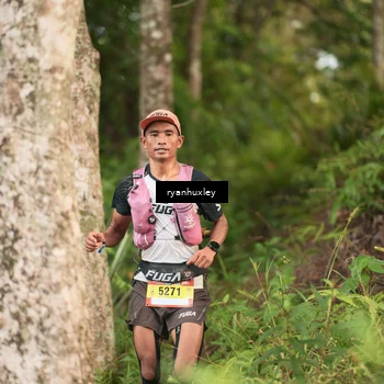 Runner Photo 5163272