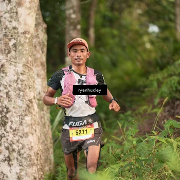 Runner Photo 5163276