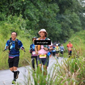 Runner Photo 5163281