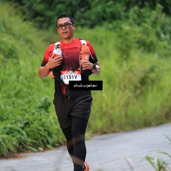 Runner Photo 5163282