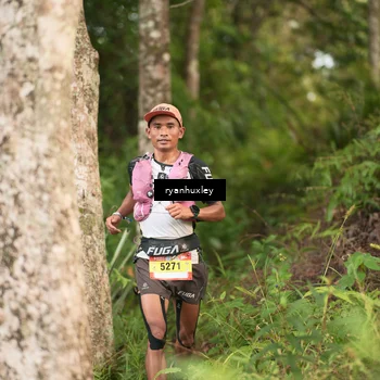 Runner Photo 5163294