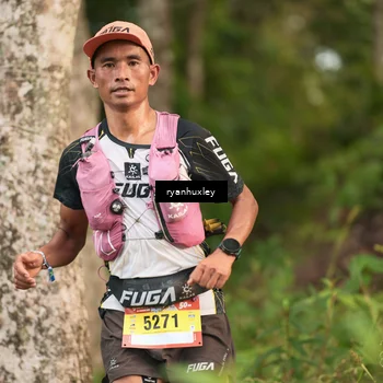 Runner Photo 5163306