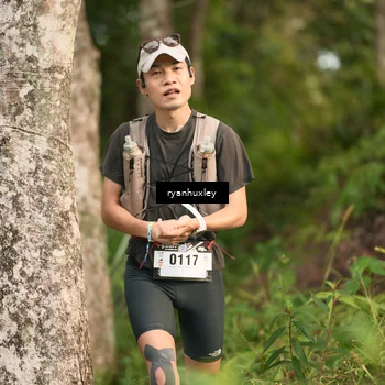 Runner Photo 5163324