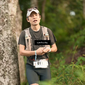 Runner Photo 5163329