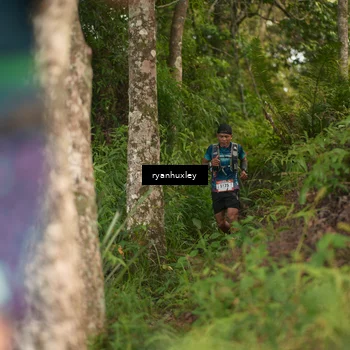 Runner Photo 5163384