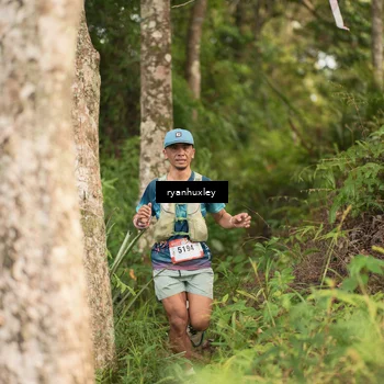 Runner Photo 5163406