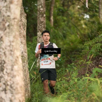Runner Photo 5163429