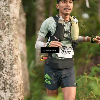 Runner Photo 5163434
