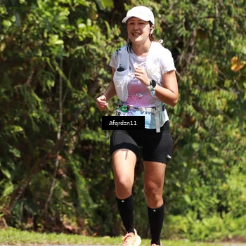 Runner Photo 5163444