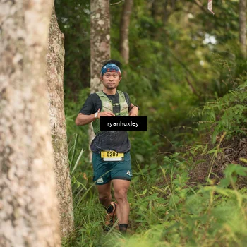 Runner Photo 5163471