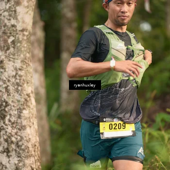 Runner Photo 5163474