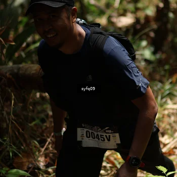 Runner Photo 5163483