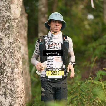 Runner Photo 5163490