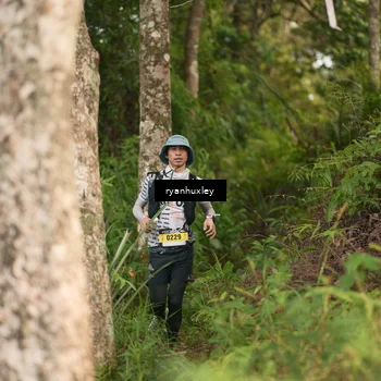 Runner Photo 5163492
