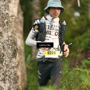 Runner Photo 5163501
