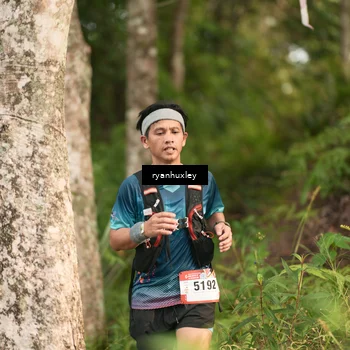 Runner Photo 5163531
