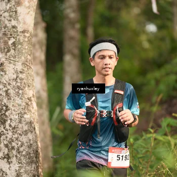 Runner Photo 5163532