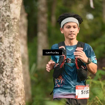 Runner Photo 5163537