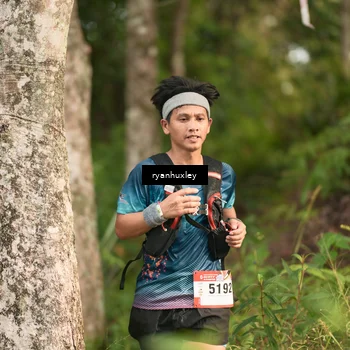 Runner Photo 5163540