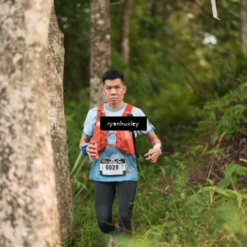 Runner Photo 5163553