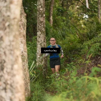 Runner Photo 5163556