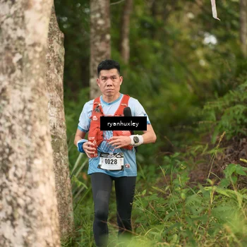 Runner Photo 5163557