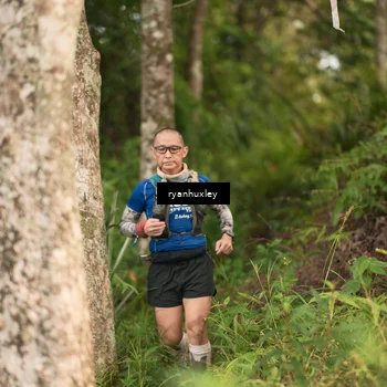 Runner Photo 5163566