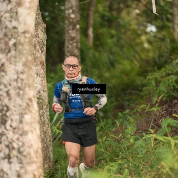Runner Photo 5163572