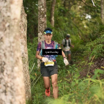 Runner Photo 5163586