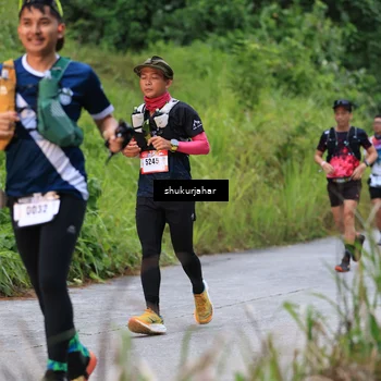 Runner Photo 5163587