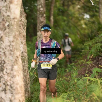 Runner Photo 5163592