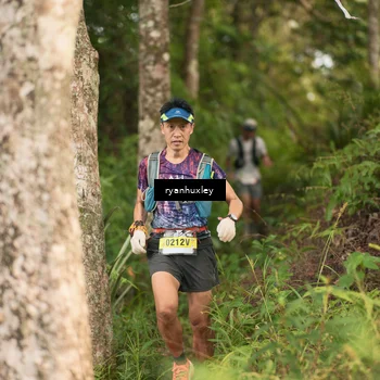 Runner Photo 5163596